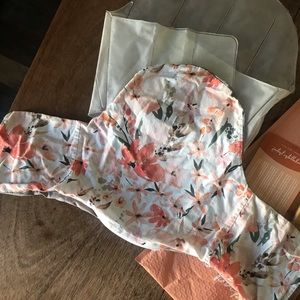 Antilop High Chair Cushion and Cover